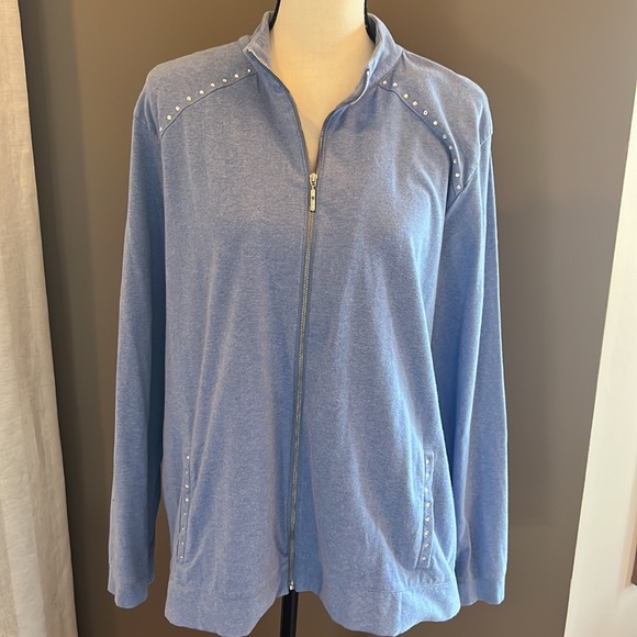 Chicos sweatsuit - Picture 3 of 12